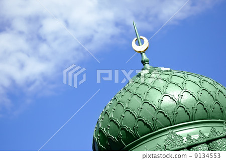 moorish moorish 9134553