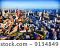 東京 9134849