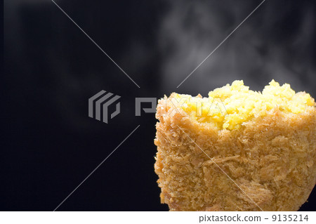 南瓜炸丸子1 南瓜炸丸子1 9135214