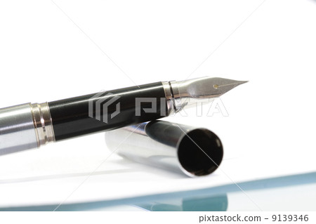 Metal Nib Pen Metal Nib Pen 9139346