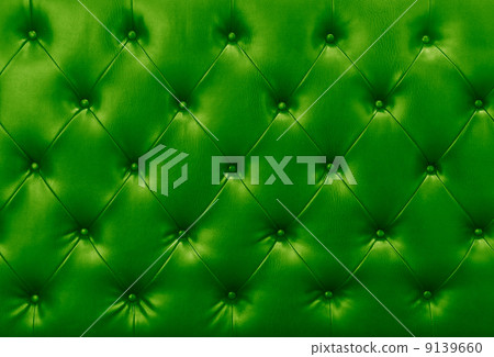 green sofa leather background 9139660