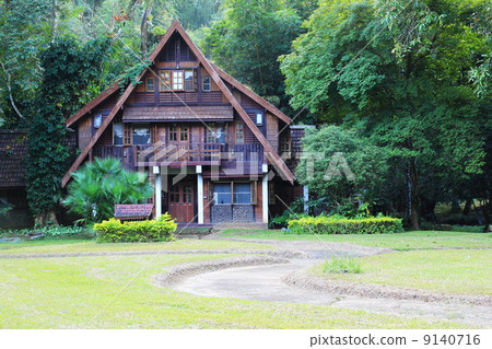 log wood house log wood house 9140716