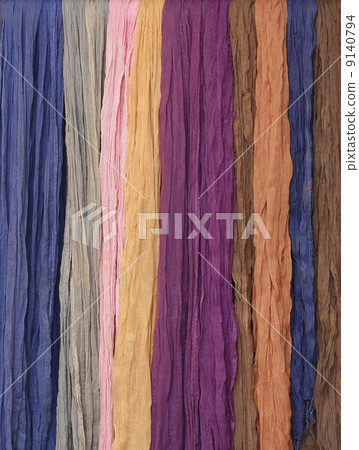 raw colorful fabrice background raw colorful fabrice background 9140794
