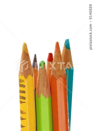 colorful wood pencil colorful wood pencil 9140889