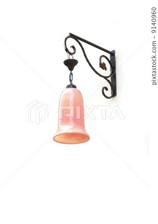 pink classic hang lantern on wall pink classic hang lantern on wall 9140960