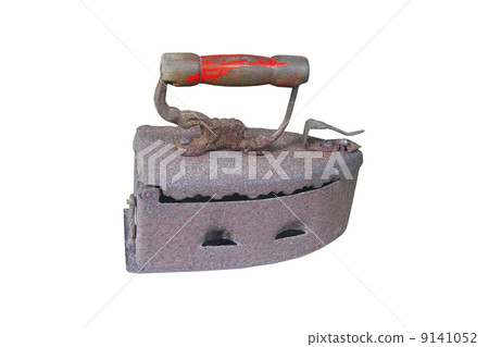 Old iron 9141052