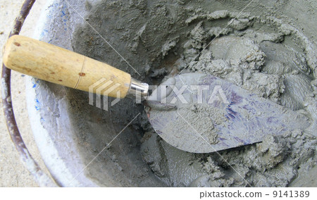 construction trowel 9141389