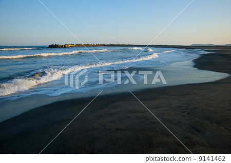 Kujukuri resort under the sunset 9141462