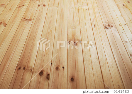 Wooden floor Wooden floor 9141483