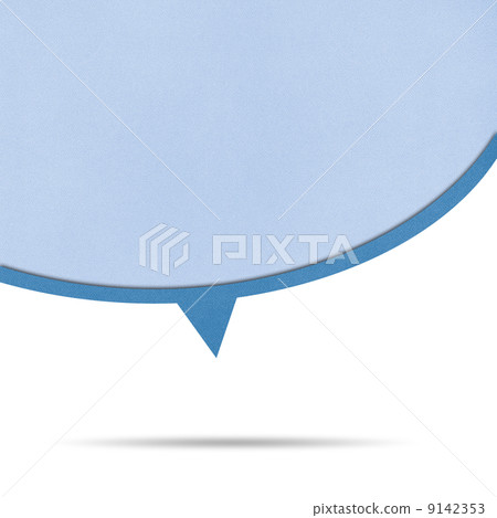 bubble talk origami recycled paper. bubble talk origami recycled paper. 9142353