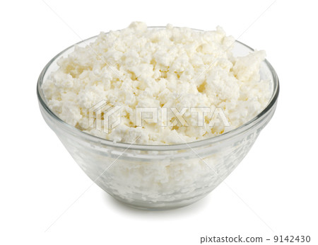 Cottage cheese Cottage cheese 9142430