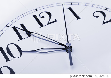 Clock 9142431
