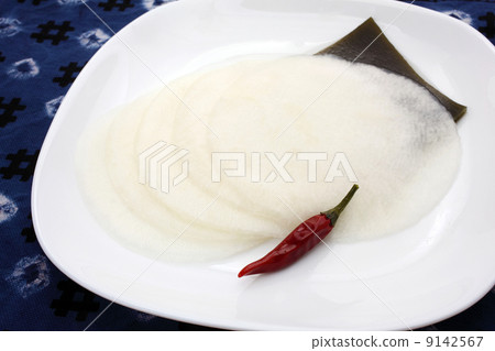 蕪菁面醃製 蕪菁面醃製 9142567