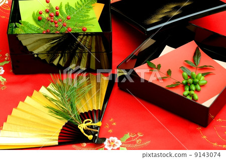 New Year's image 9143074