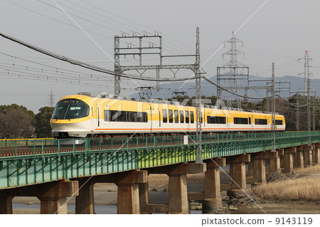Kintetsu 23000 series Kintetsu 23000 series 9143119