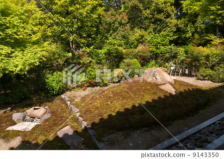 Yasuda-ji Temple 9143350