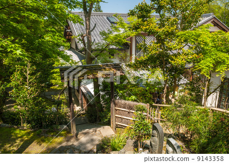安樂寺 安樂寺 9143358