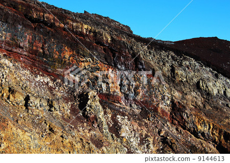 In the mountains In the mountains 9144613