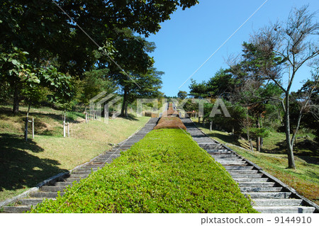 日本最好的鐵路樓梯 9144910