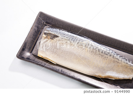 Kizushi · Blue fish 9144990