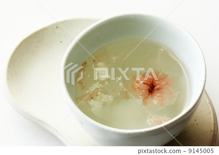 櫻花茶 9145005
