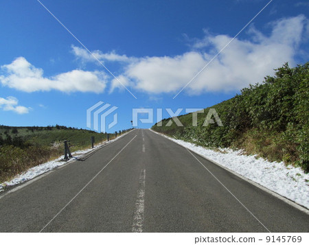 Hachimantai Daisen Line 9145769