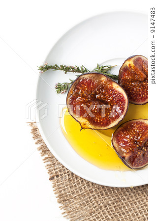 Figs and honey 9147483