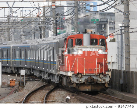 freight train  freight train  9147746