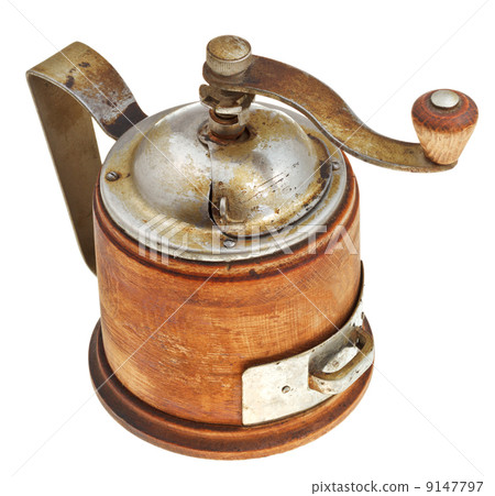 vintage coffee mill vintage coffee mill 9147797