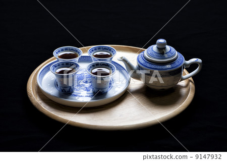 中國茶 中國茶 9147932