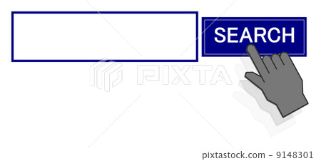 搜索框 搜索框 9148301