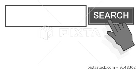 搜索框 搜索框 9148302