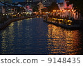 夜景 9148435