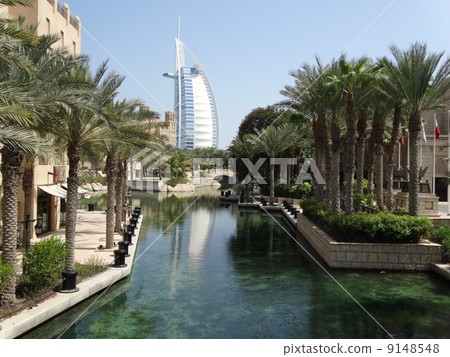 uae, united arab emirate, high class hotel 9148548