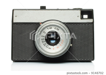 Old camera . 9148702