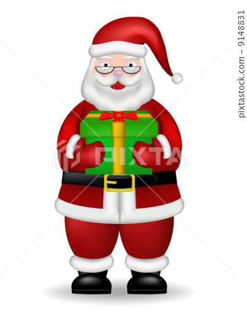 santa claus 9148831