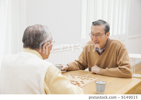 Senior Lifestyle 9149015