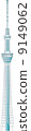 Sky tree  9149062