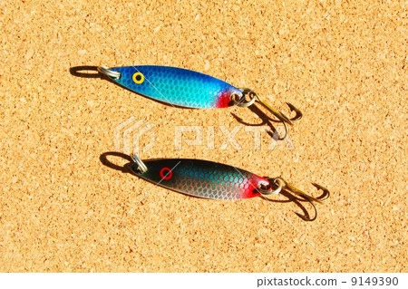 Lure (spoon) 9149390