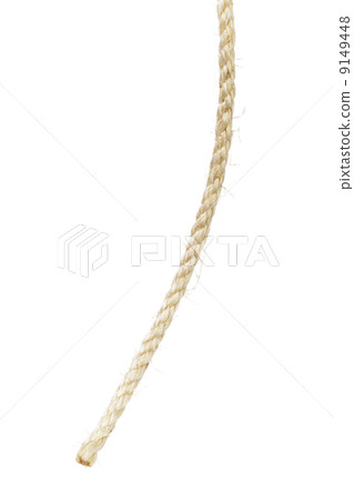 natural sisal rope end natural sisal rope end 9149448