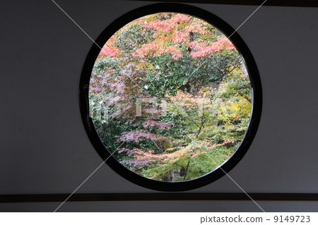 Genkoan enlightenment window 9149723