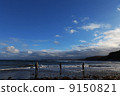 Salmon fishing 9150821