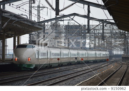 Railway Railway 9150962