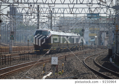 鐵路 9150964