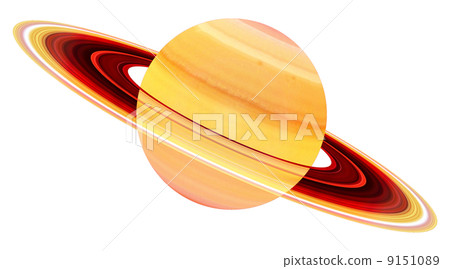 土星☆土星 土星☆土星 9151089