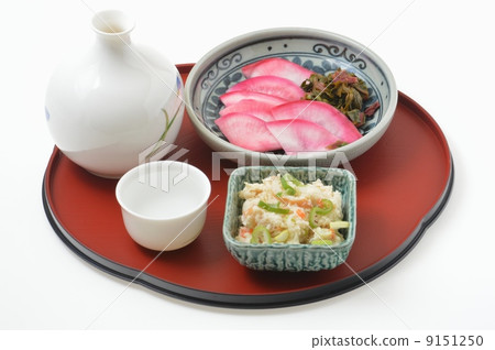 喝清酒 9151250