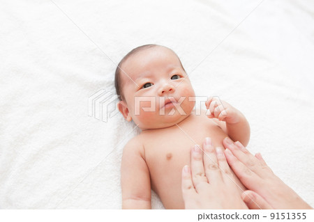 出生後2個月 9151355