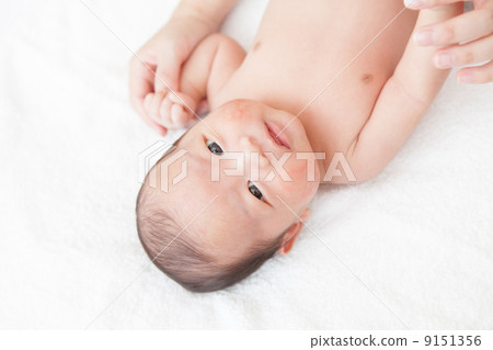 出生後2個月 9151356