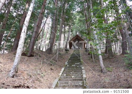 Tamaki Shrine 9151500