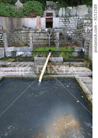 Shimizu of the Karasaku Shimizu of the Karasaku 9151589